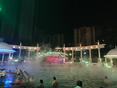 -千江温泉酒店
