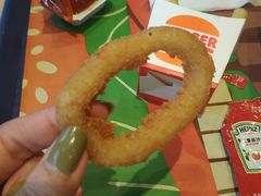 -汉堡王(嘉定宝龙城市广场)