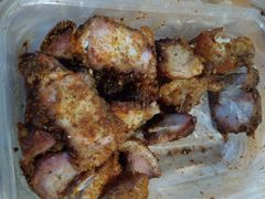 -脆皮五花肉(建东街旗舰店)