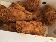 忘形鸡翅-麦当劳(安立路店)