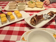 -西贝(厦门中华城店)