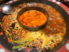 -矮板凳老火锅(宽窄巷子店)