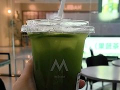 -M Stand(西安大悦城店)