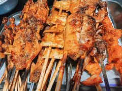 -夜猫子串吧·龙虾.江西小炒(万塘路店)