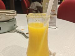 -阳澄湖费尔蒙酒店颐丰阁中餐厅(马鞍山西路店)