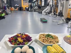 -Orenda健身工作室(平山店)