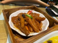-粤港湾砂锅粥·宵夜(宝龙店)