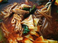 -大唐腾记腊汁肉夹馍(西安北站店)