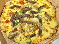 -达美乐比萨(双安店)