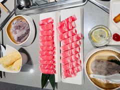 -海底捞火锅(方圆荟店)