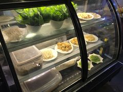 涮菜-陈帅夜排档·龙虾·炒菜·烤串(世茂店)