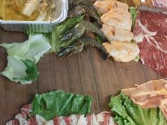 -乌拉烤肉(如皋首店)