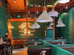 -炭舍干锅·烤鱼(扬名广场店)