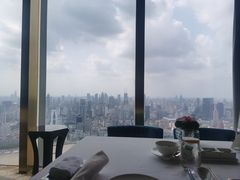-金轩中餐厅 Jin Xuan(浦东丽思卡尔顿酒店)