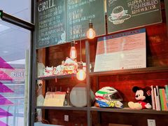 -MIKAKU(万达广场上海宝山店)