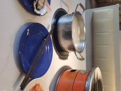 -星伦多自助料理·涮烤一体(杭州来福士店)