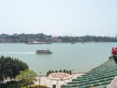 -鹭江宾馆·观海餐厅