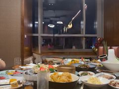 -长春凯悦酒店-品悦中餐厅