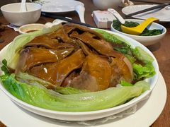 -花城苑广府菜(侨鑫店)