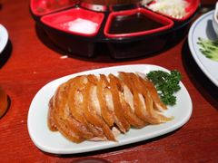 -北平食府(马鞍山路店)