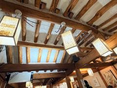 -仁寺洞豆腐村