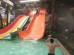 -南宫温泉水世界