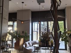-The Rug Cafe(王府中环店)