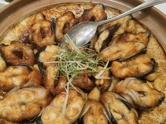 -银筵(武夷路店)