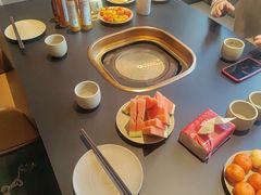 -重庆九记老火锅(张掖路店)