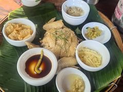 -园林美食城·本土农家菜(杨和镇店)