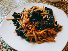-城南往事·鲁菜济南菜(龙奥万科店)