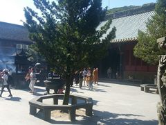 -普陀山慧济禅寺