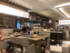 -广州奥园喜来登酒店