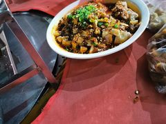 -重庆火锅水库鱼庄(南油店)