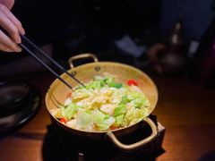 -楼兰新疆主题餐厅(苏州中心店)