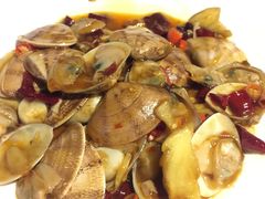 -79号渔船海鲜饭店(华强北店)