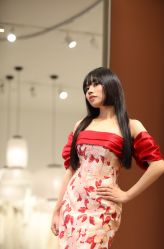 -派丽莫Pellimo原创设计婚纱品牌