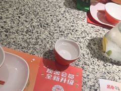 -炭舍干锅(华发商都店)