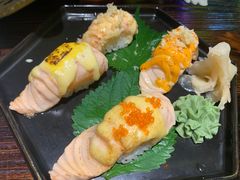 -鸟鹏烧鸟居酒屋(熙龙湾店)