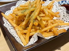 -小山日本料理(太古汇店)