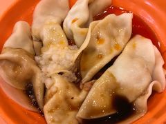红油钟水饺-龙抄手(春熙路总店)