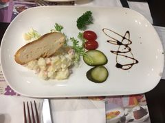 -德大西餐社(云南南路店)
