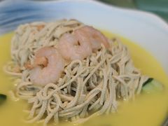 -阿娘家·原生态农家菜(国顺东路店)