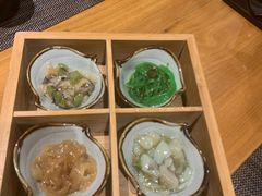 -吉之仙•中国制造•出口级食材日料店(领事馆总店)