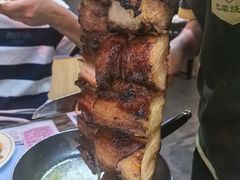 -巴犀烧烤(新崇光店)