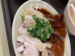 -鹅最好(南光店)