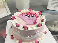 -芝士洋馆定制蛋糕店·低糖