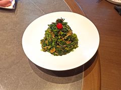 -吴越荣记苏州菜·松鼠桂鱼100%活鱼现做(斜塘老街店)