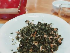 -乌镇那一年小院主题餐厅(甘泉西路店)