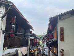 -小河直街历史文化街区
